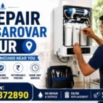 Best RO Repair in Vaishali Nagar Jaipur – Same Day Service Available
