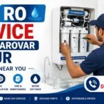 Best RO Service in Mansarovar Jaipur RO Repair Near You
