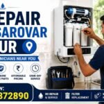 RO Repair in Mansarovar Jaipur Expert RO Technicians Near You