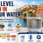 TDS Level High in Jaipur Water Causes, Health Risks & Best Solutions (2026)