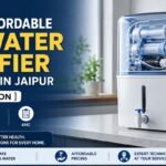 Best Affordable RO Water Purifier Company in Jaipur [2026 Edition]