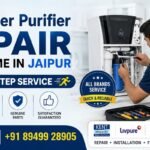 RO Water Purifier Repair Near Me in Jaipur – Fast Doorstep Service