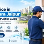 RO Service in Jagatpura Jaipur Home Water Purifier Guide