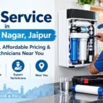 RO Service in Pratap Nagar Jaipur – Fast Booking, Affordable Pricing & Expert Technicians Near You